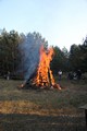 Osterfeuer