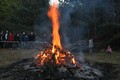 Osterfeuer