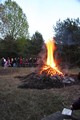 Osterfeuer