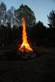 Osterfeuer