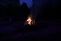 Osterfeuer