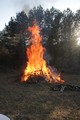 Osterfeuer