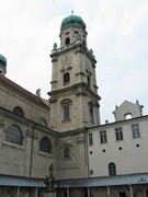 Passau