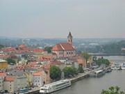 Passau