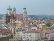 Passau