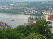 Passau